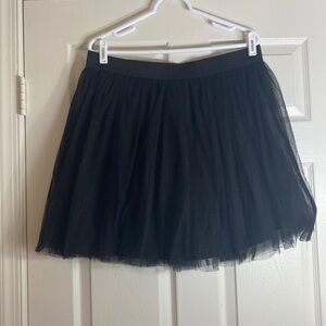 Tutu skirt